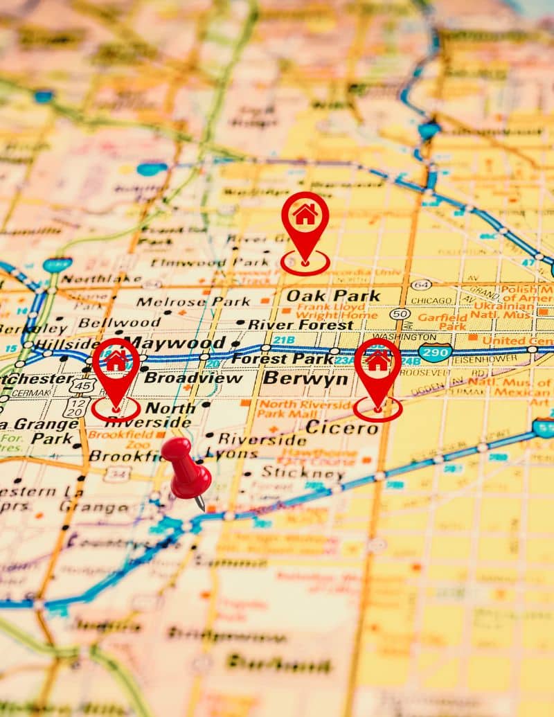 Contabilidad para Inversiones de Real Estate en USA Contabilidad para Inversiones de Real Estate en USA