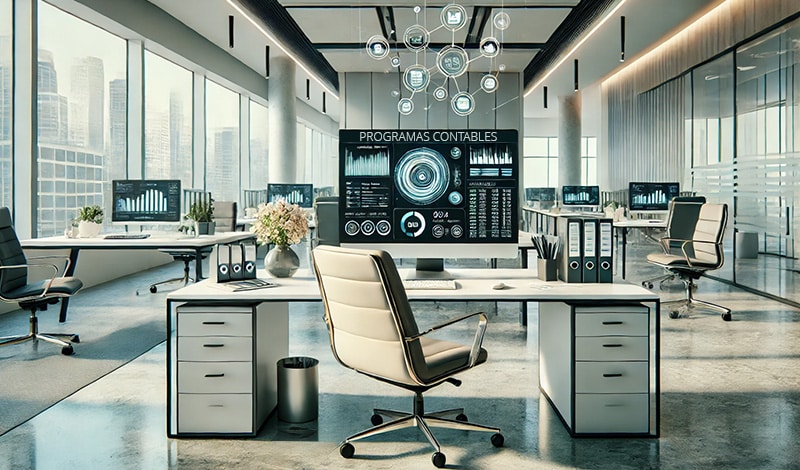 Programas Contables en Chicago
