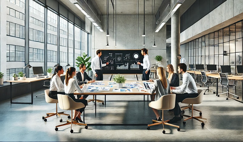 Taxes para Negocios en Chicago